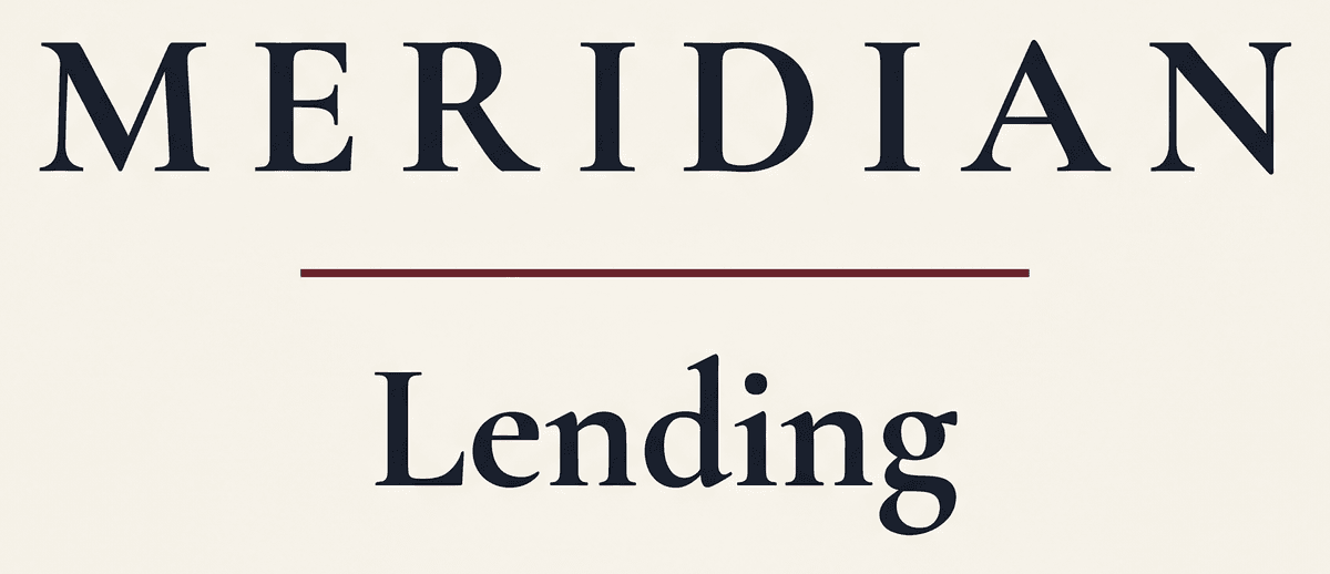 Meridian Lending